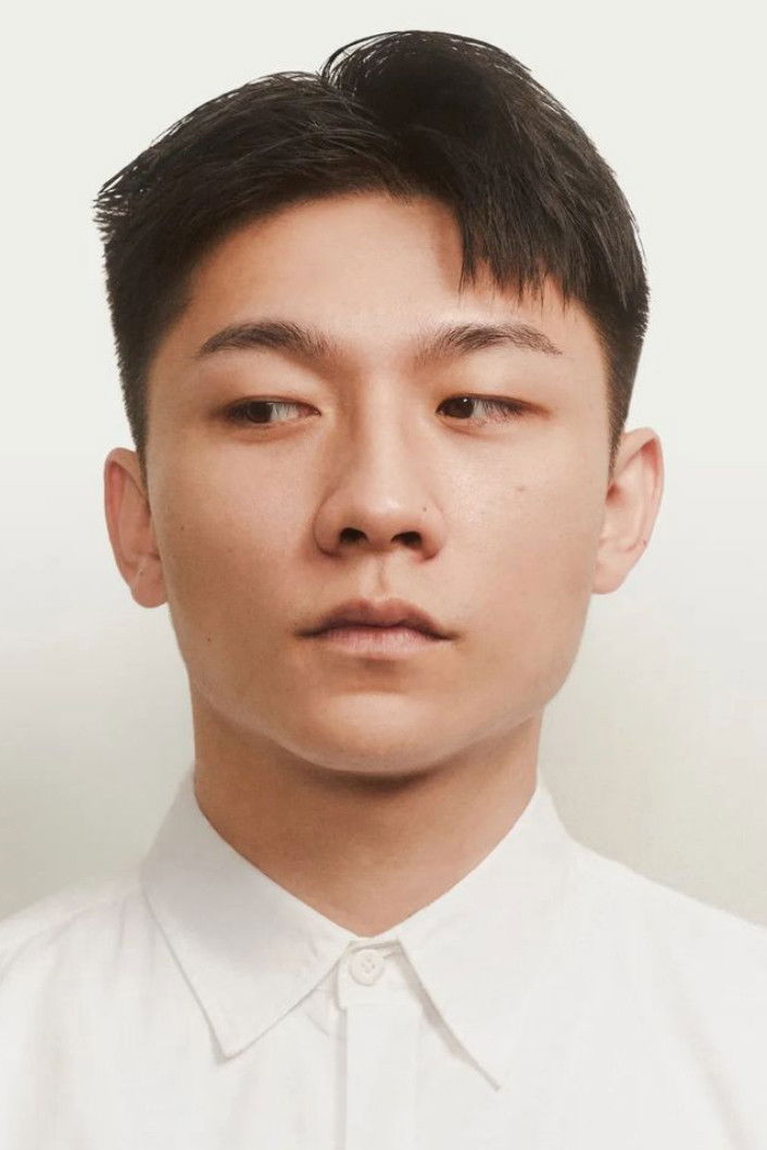 et billede af Meng-Ting Hsieh