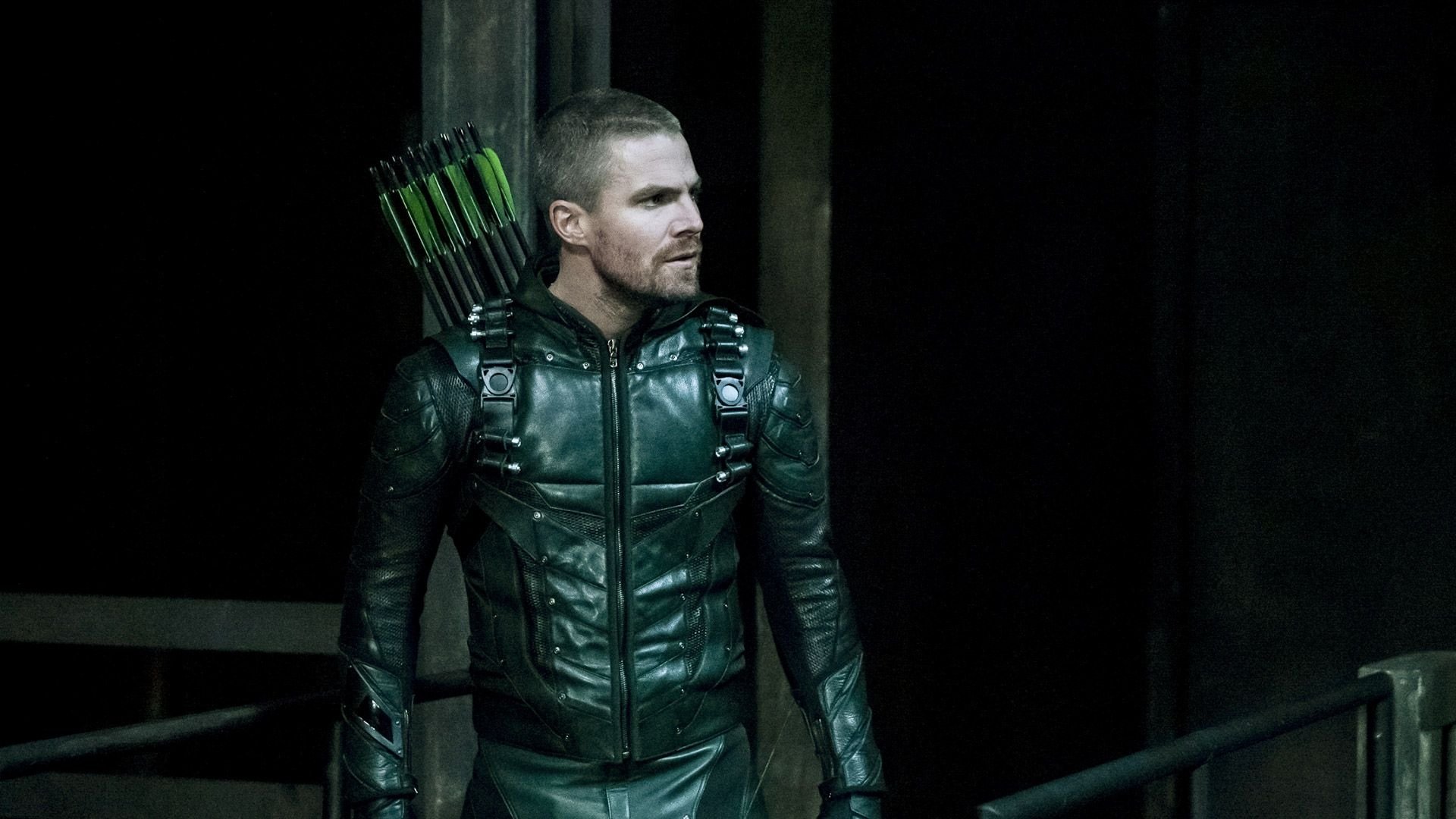 Arrow Staffel 7 :Folge 11 