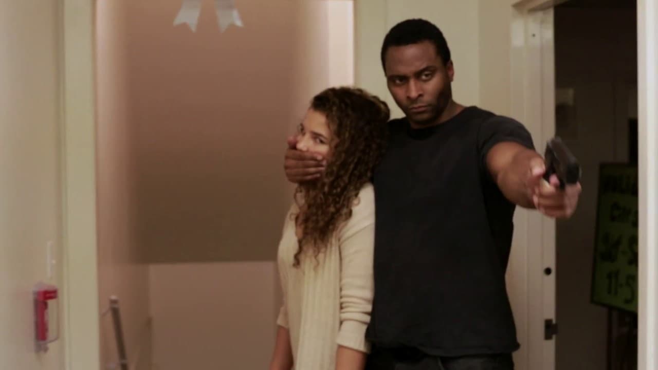 Ramel Carter (2018)
