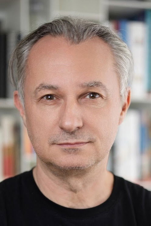 et billede af Marco Tempest