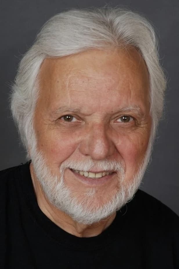 et billede af Paul LeClair