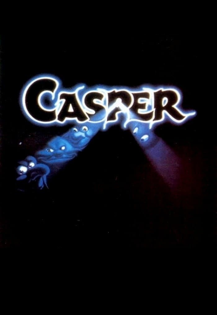Casper