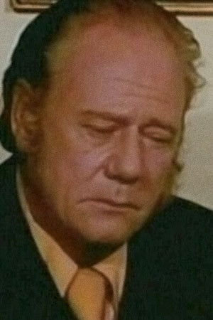 et billede af Stephen Lester