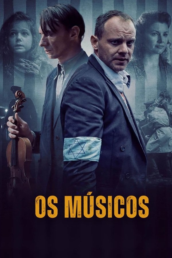 Os Músicos Os Músicos