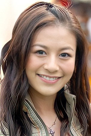 Эланн Конг (Elanne Kong)