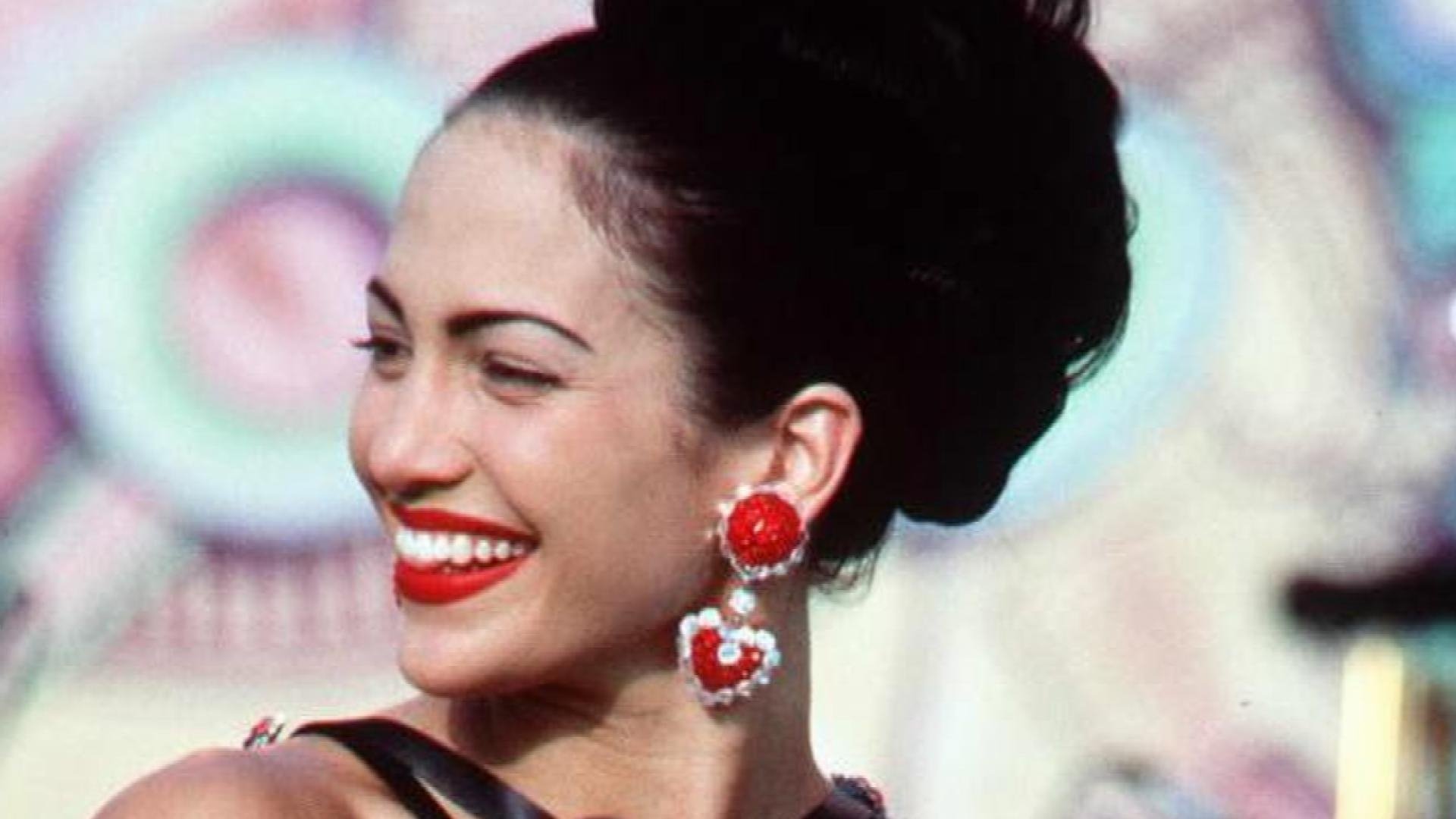 new selena documentary
