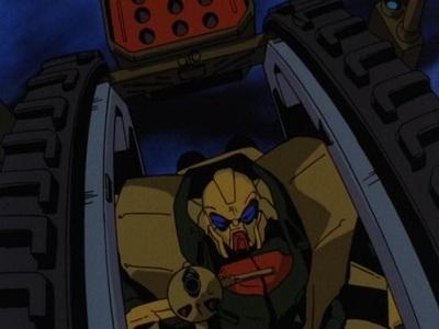 Mobile Suit Victory Gundam