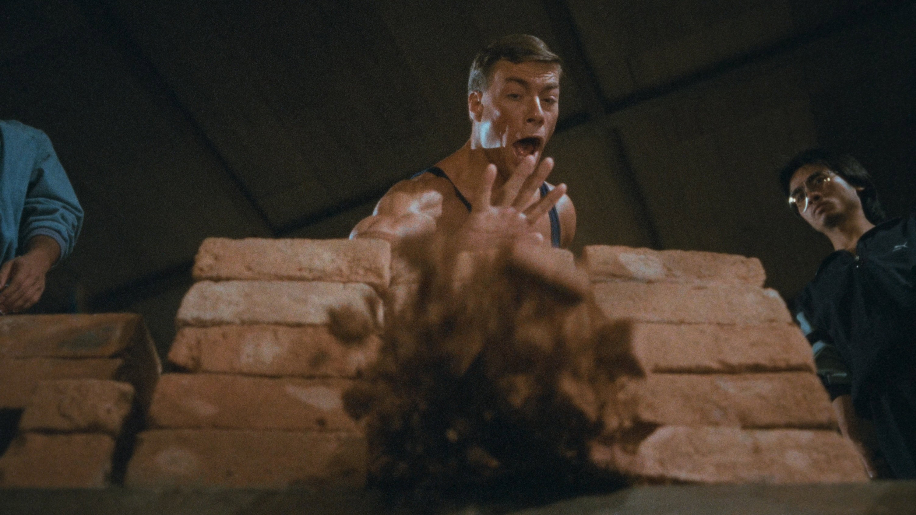 Bloodsport