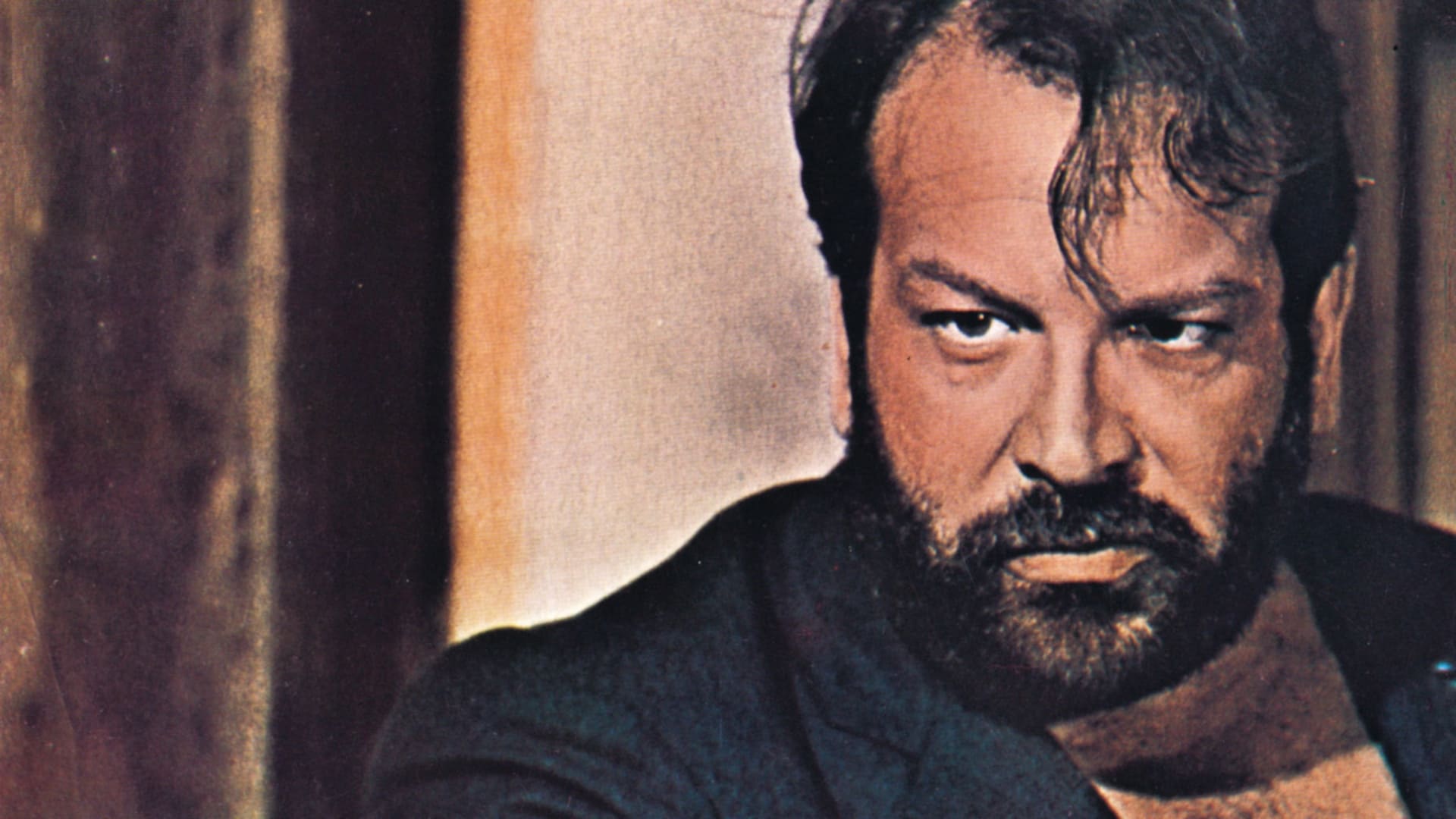 Black Turin (1972)