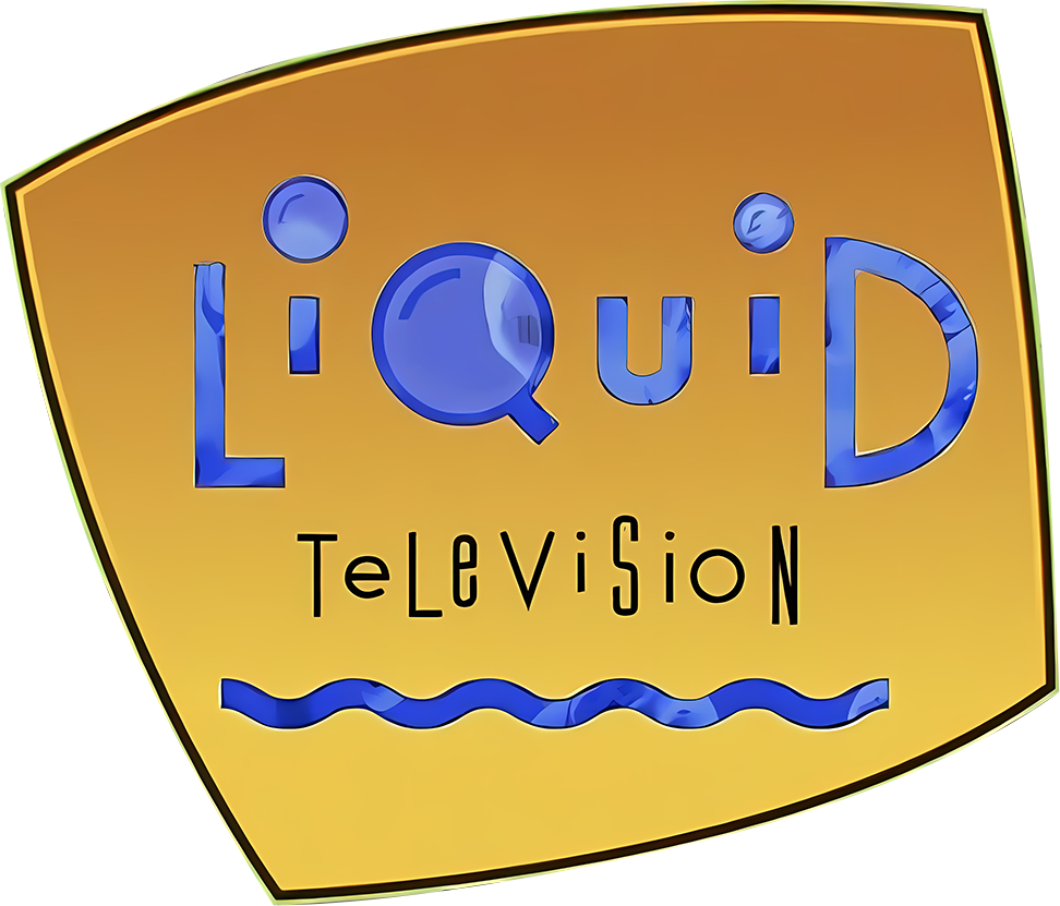 Liquid Television Logo