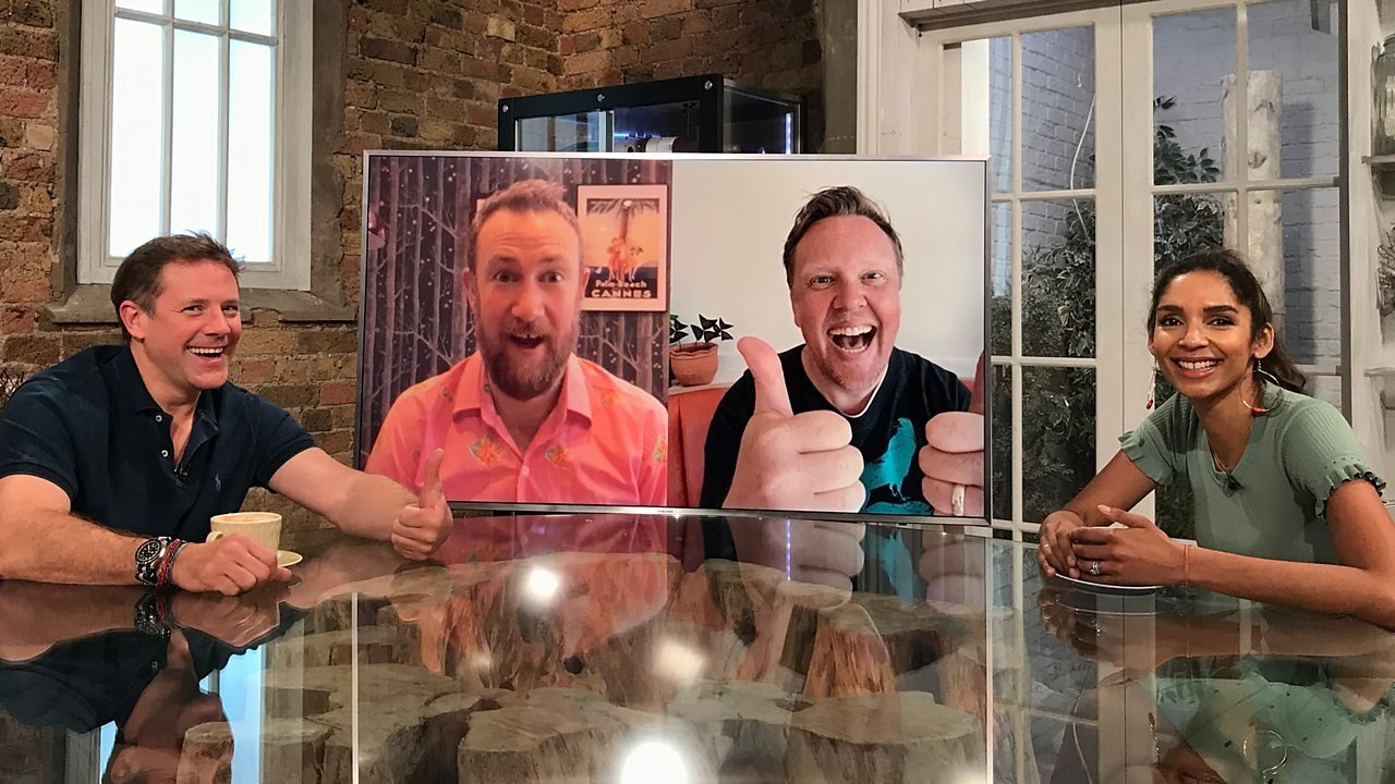 Episode 18