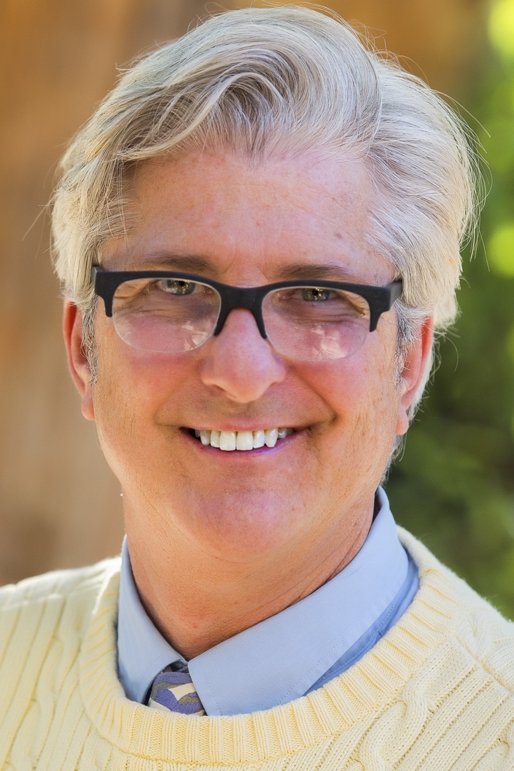 et billede af Kevin Michael Moran