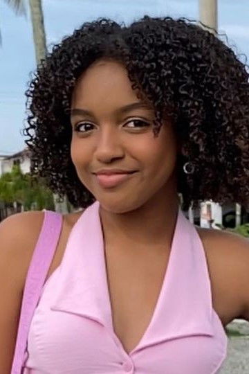 et billede af Gabriely Mota