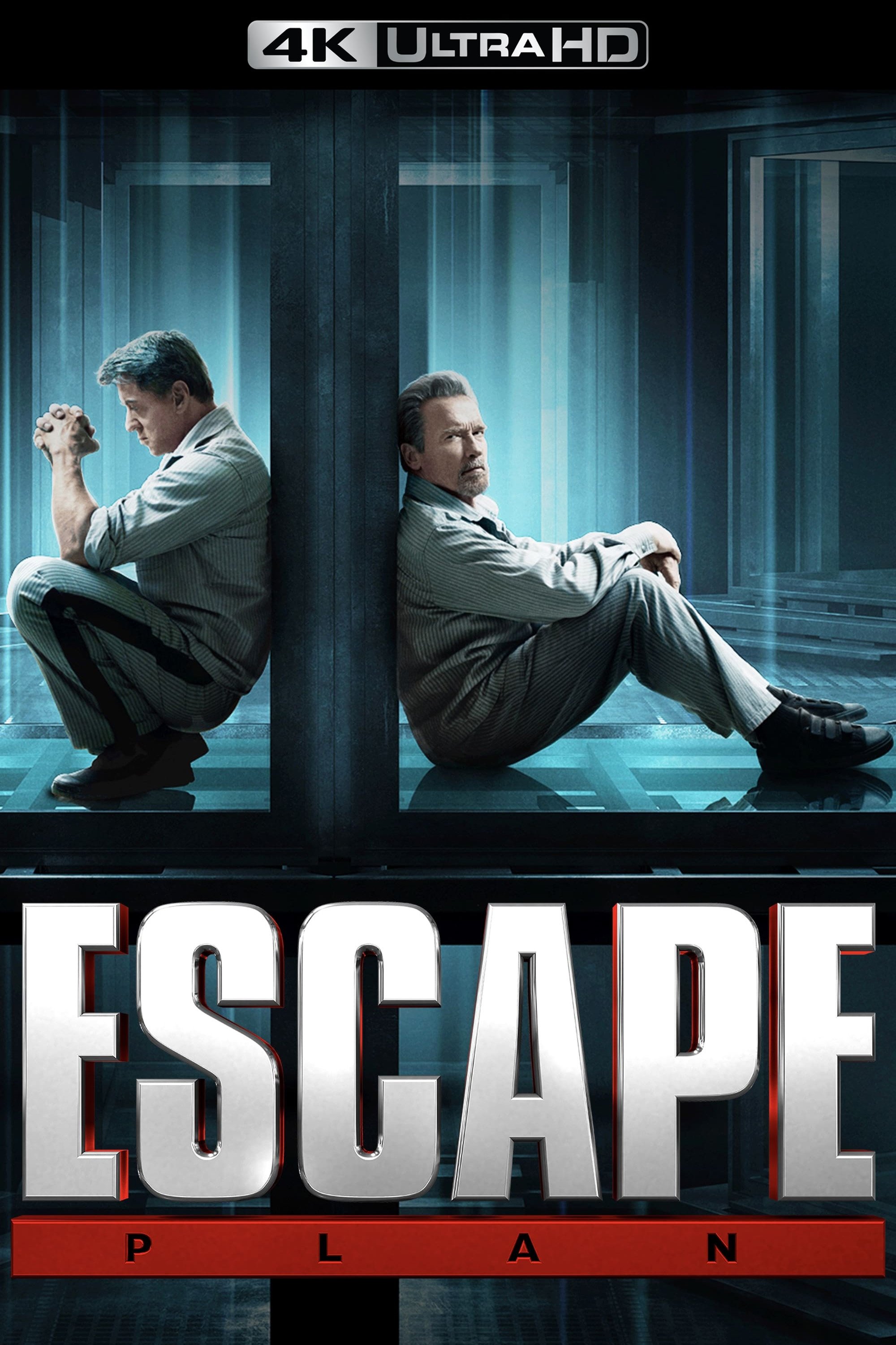 Escape Plan