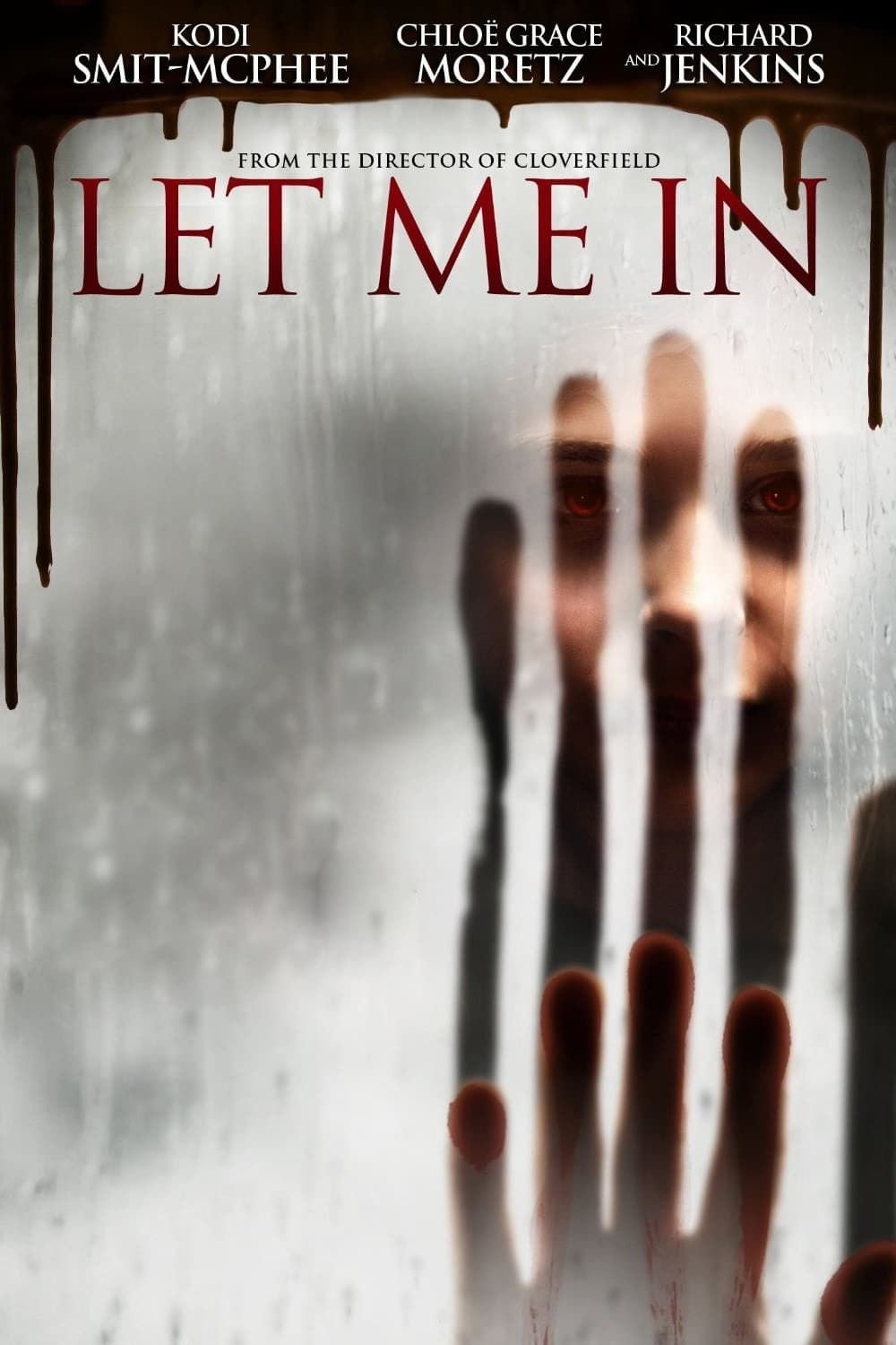 Let Me In