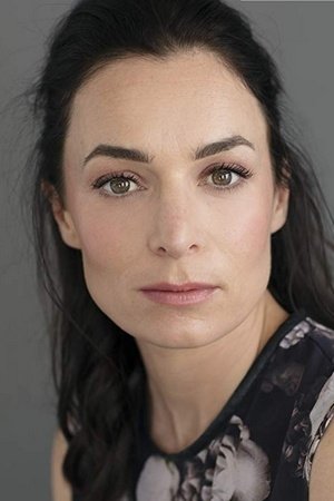 et billede af Jodie Hillock