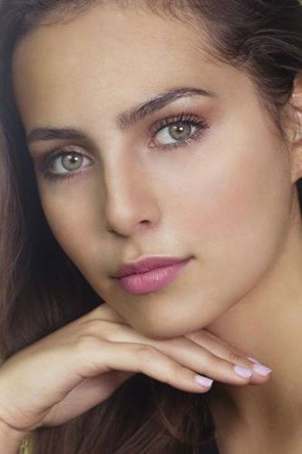 et billede af Lyudmila Nesterova