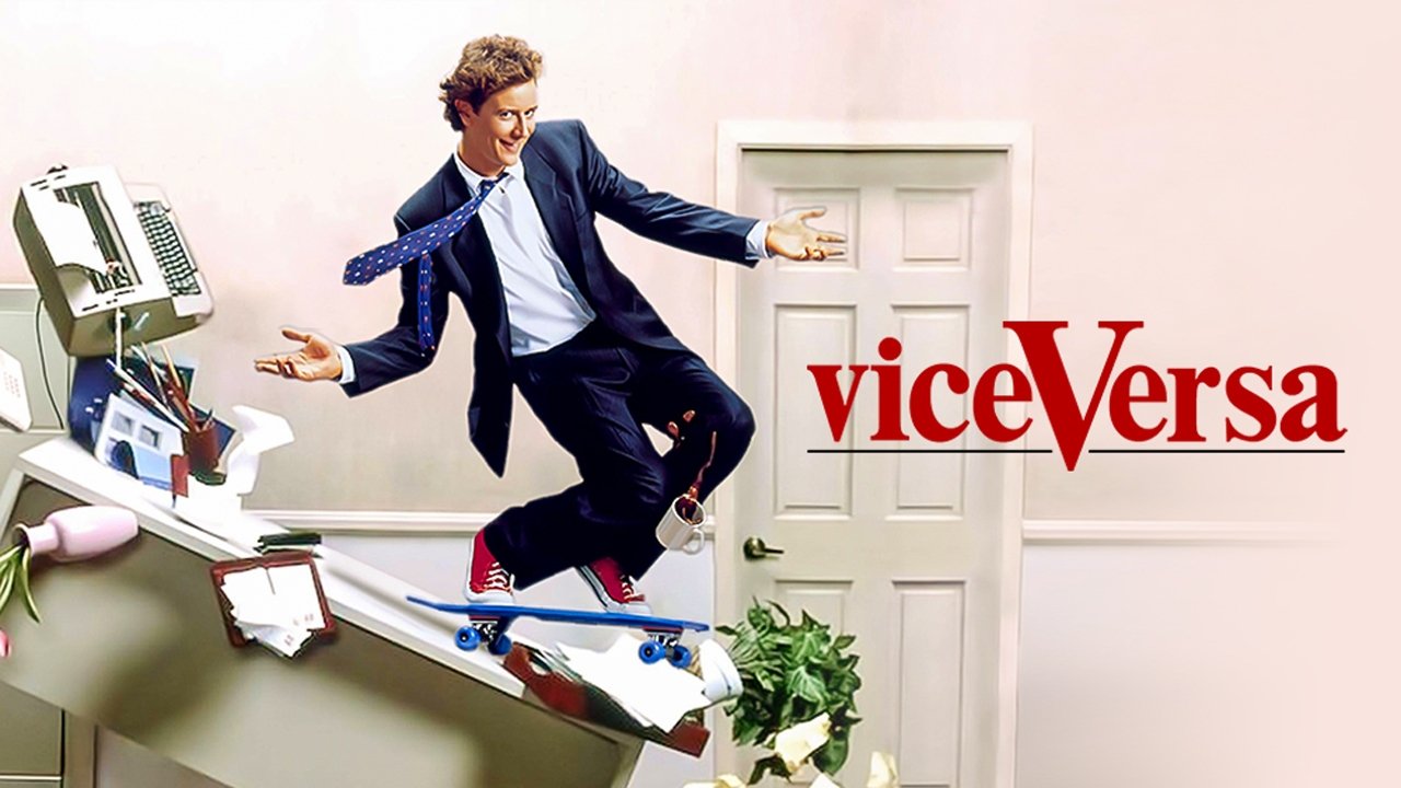 Vice Versa (1988)