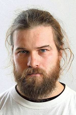 et billede af Unto Helo