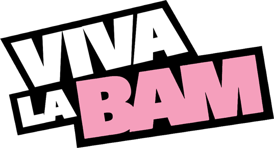 Viva La Bam Logo