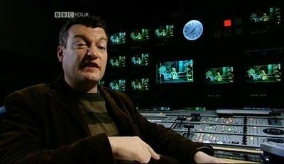 Charlie Brooker's Screenwipe