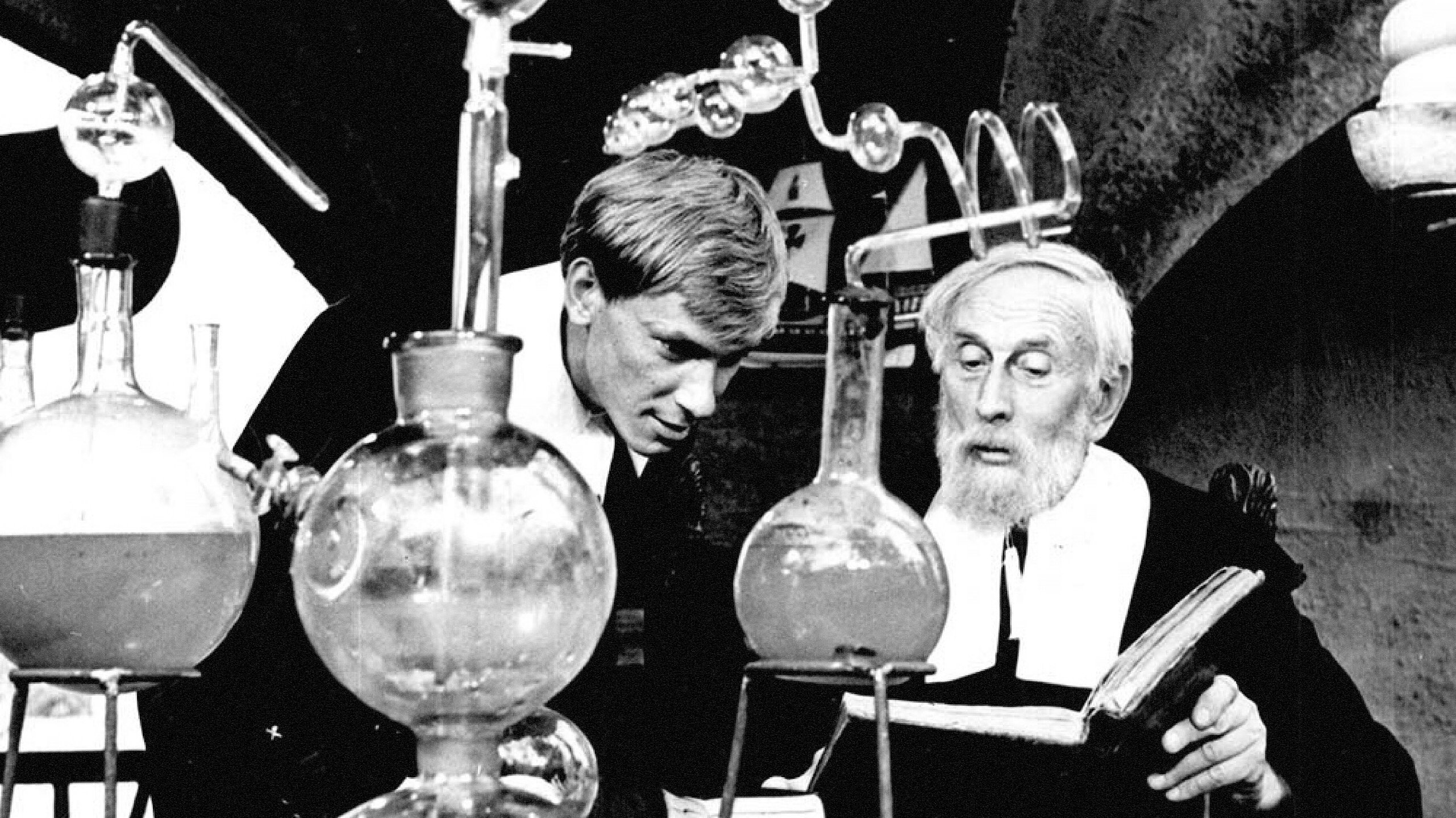 Wake Mukhin Up! (1968)