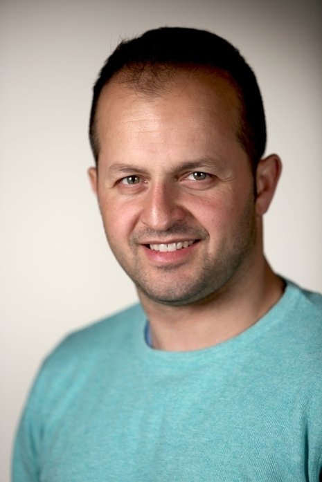 et billede af Răzvan Oprea