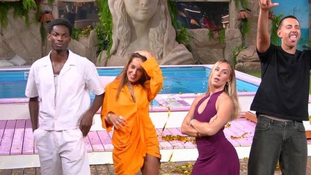 Secret Story Season 14 :Episode 53  Episode 53