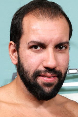 et billede af Alonzo Diaz