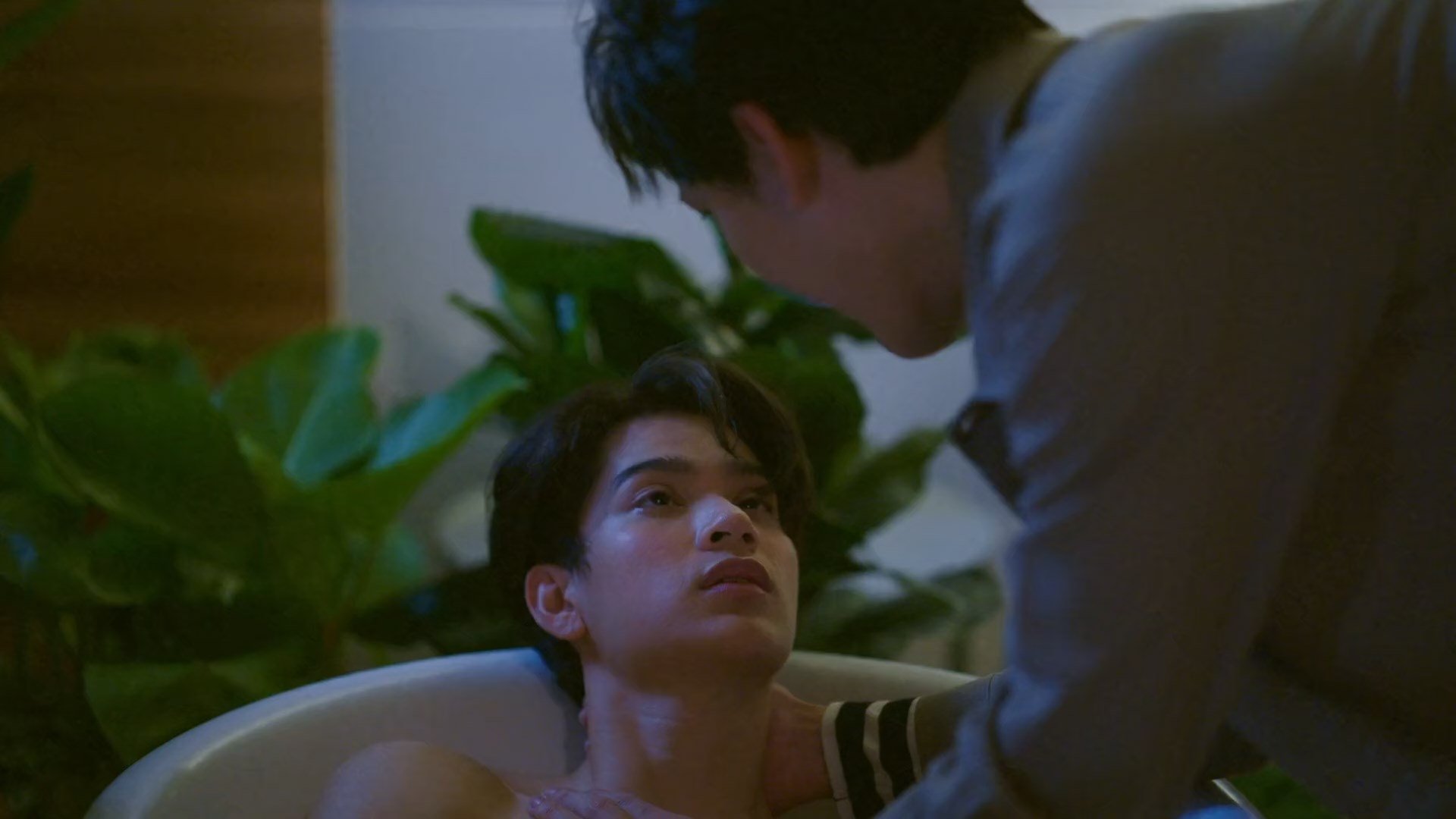 รักมันมหาศาล - Épisode 2