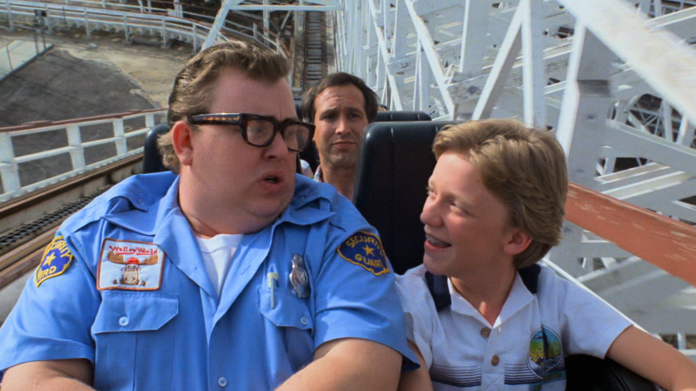 National Lampoon's Vacation