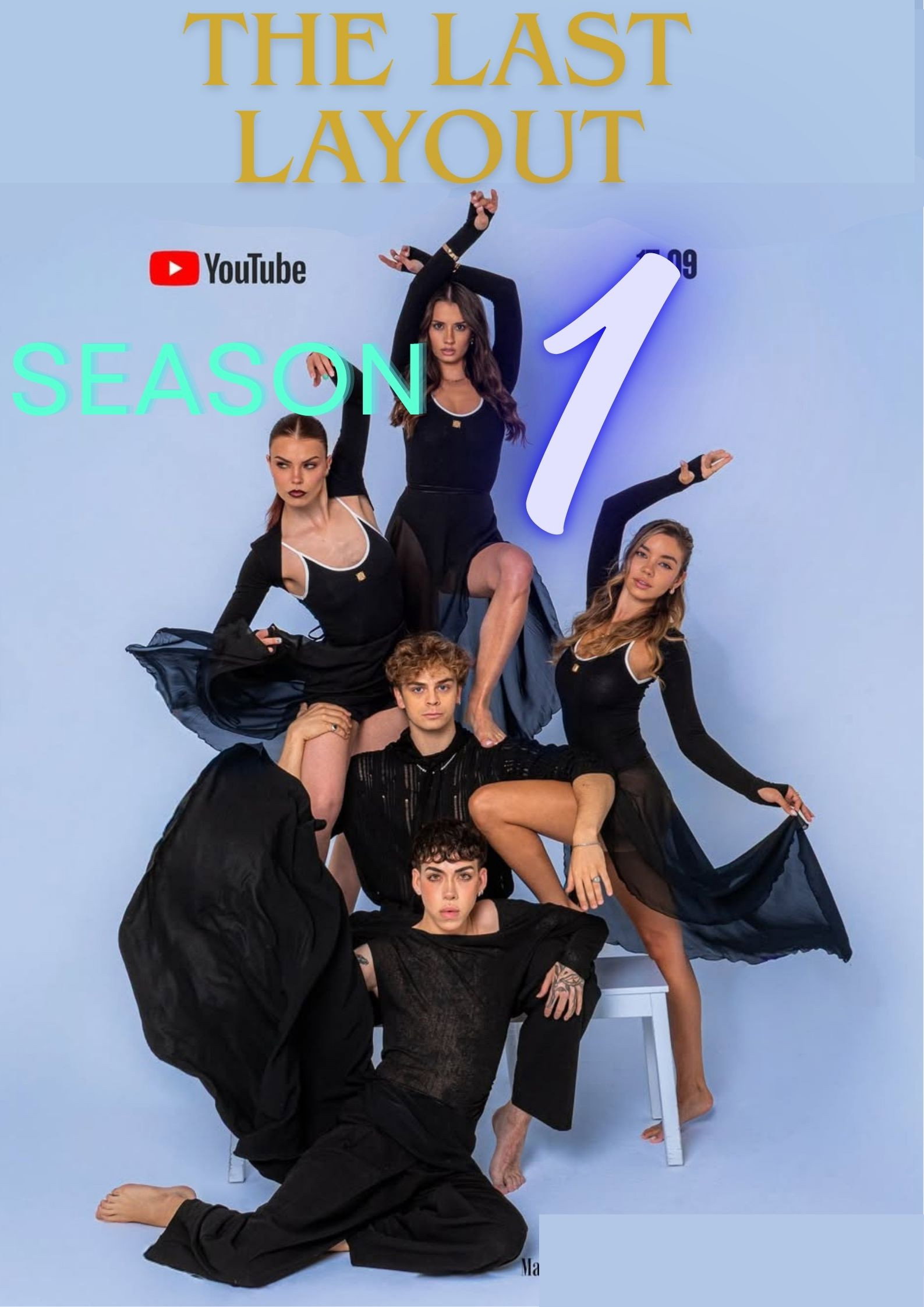 The Last Layout - Season 1