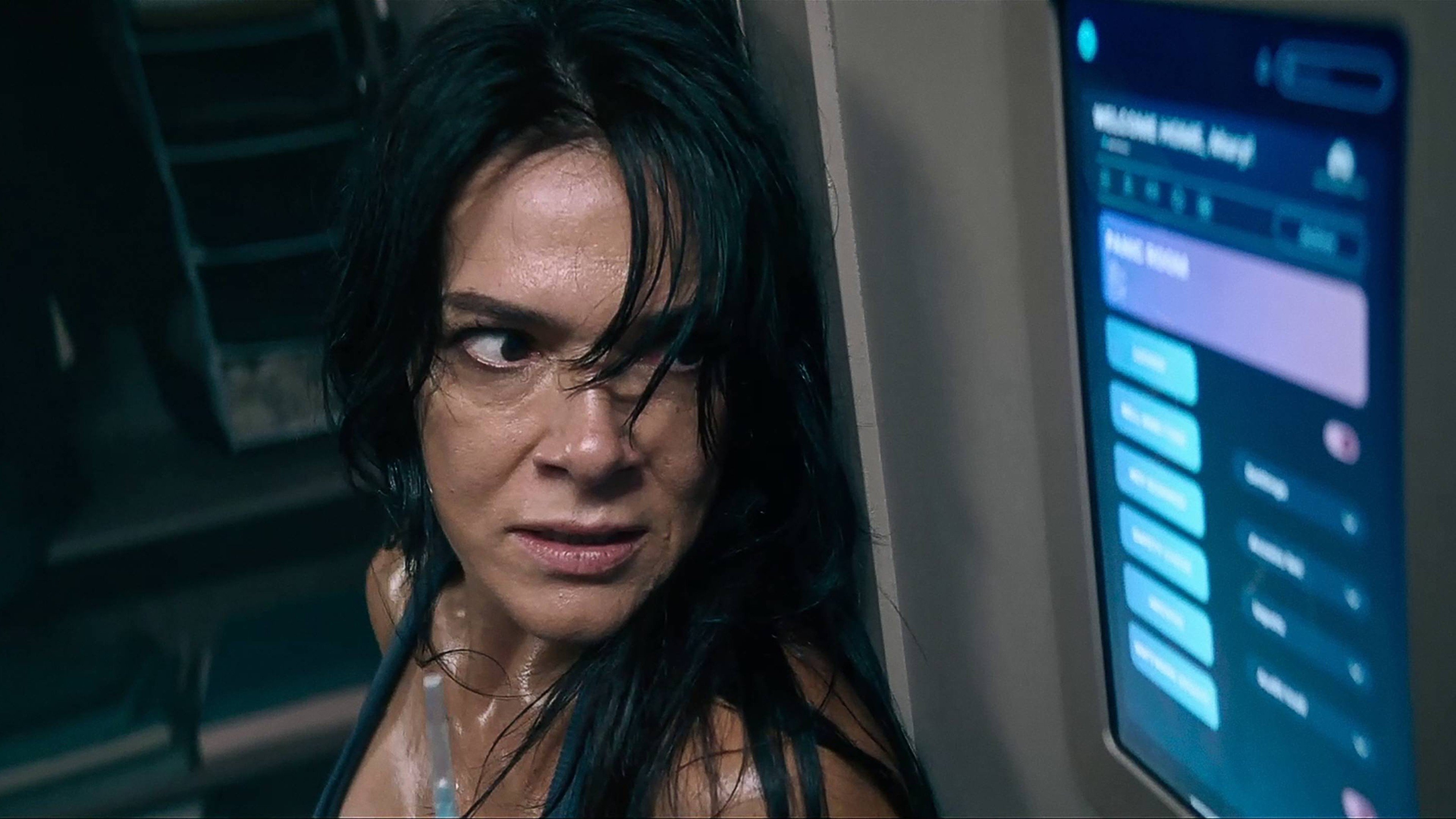 Hard Home (2024)