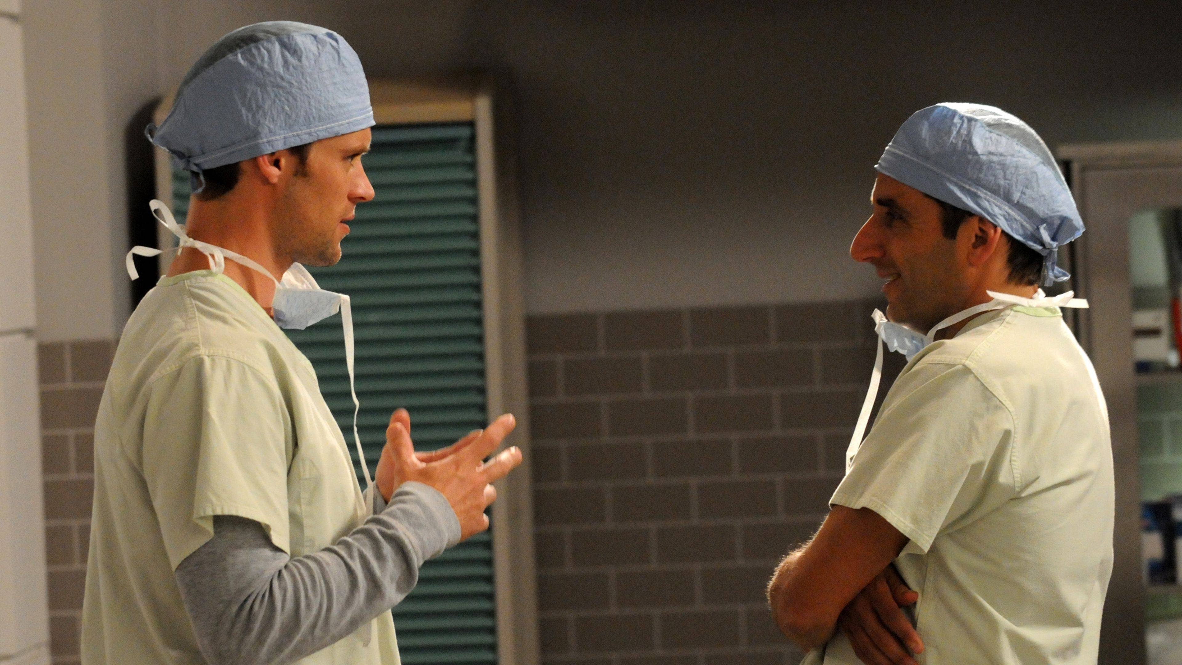 Dr. House
