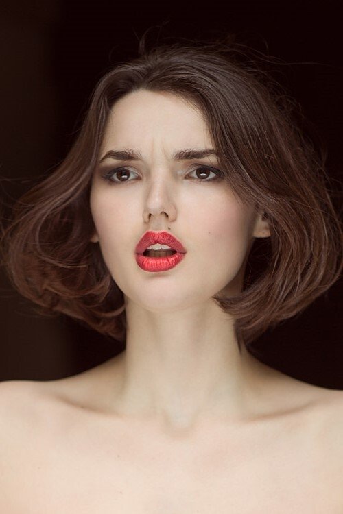 et billede af Valéria Nikov