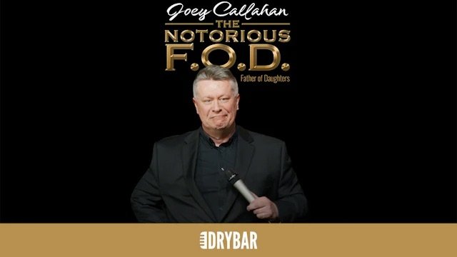 Dry Bar Comedy