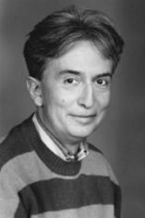 et billede af Juliusz Wyrzykowski