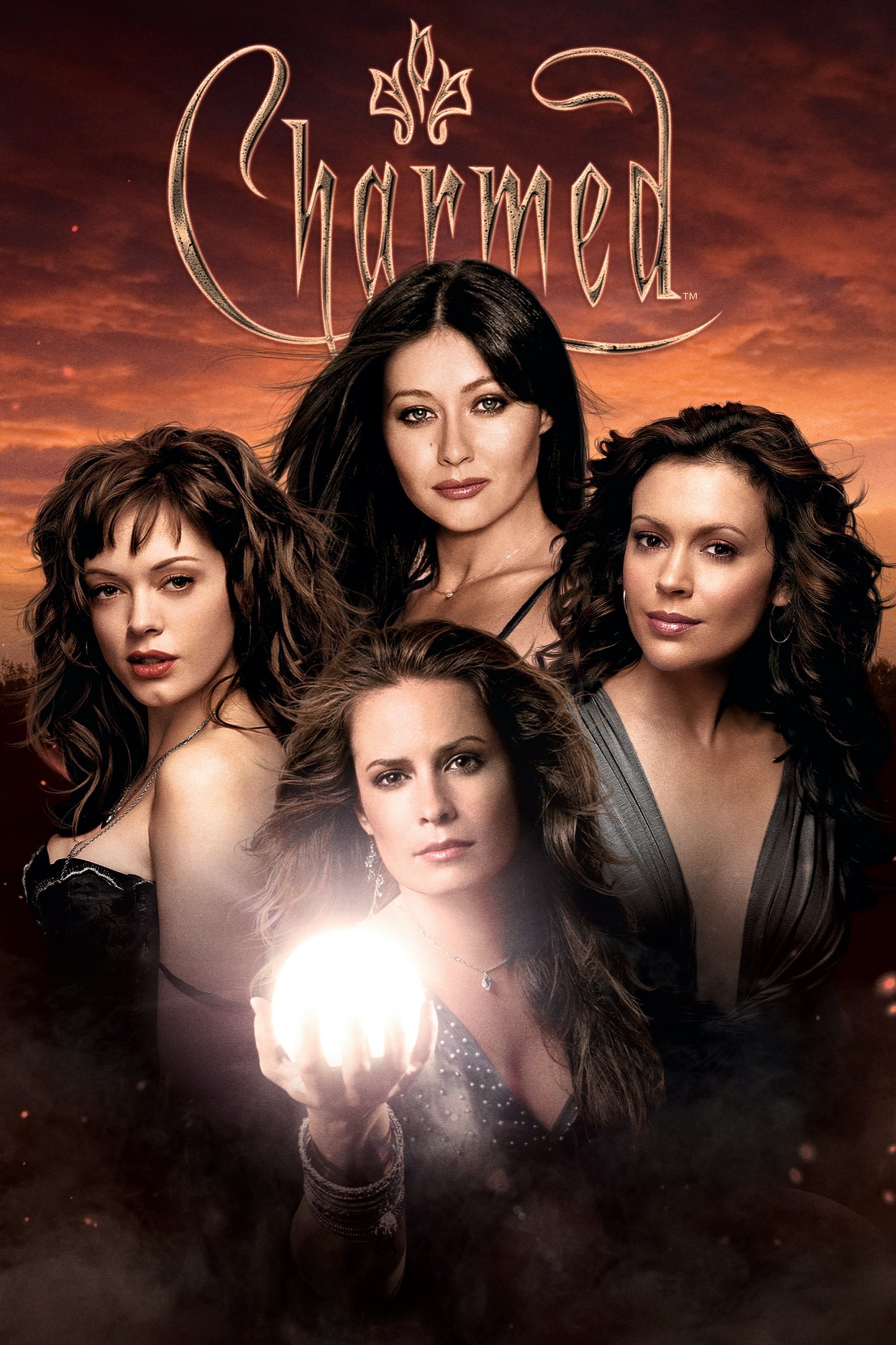 Charmed TV Shows About Warrior
