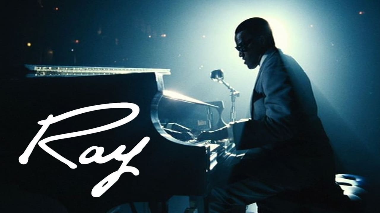 Huyền Thoại Ray Charles (2004)