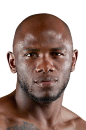 et billede af Michael Tchamou