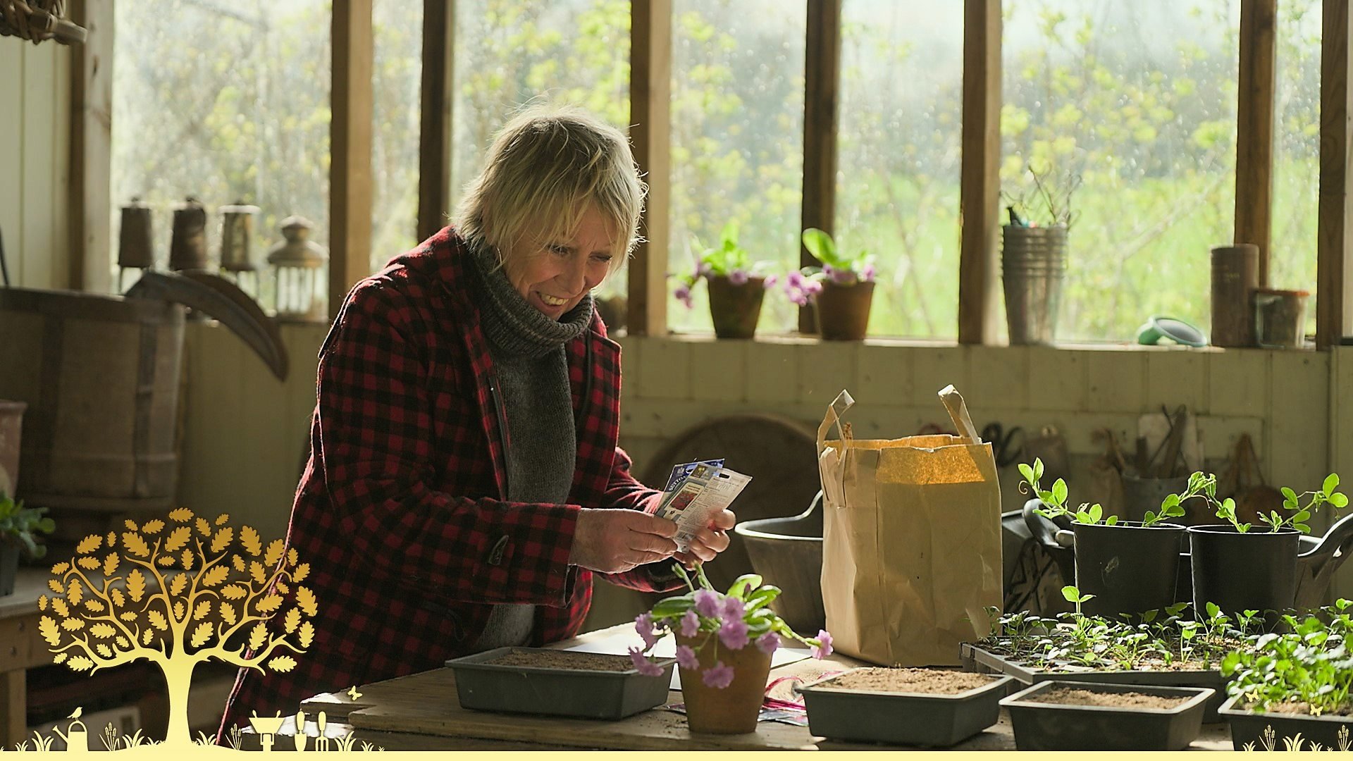 Gardeners' World 56x7