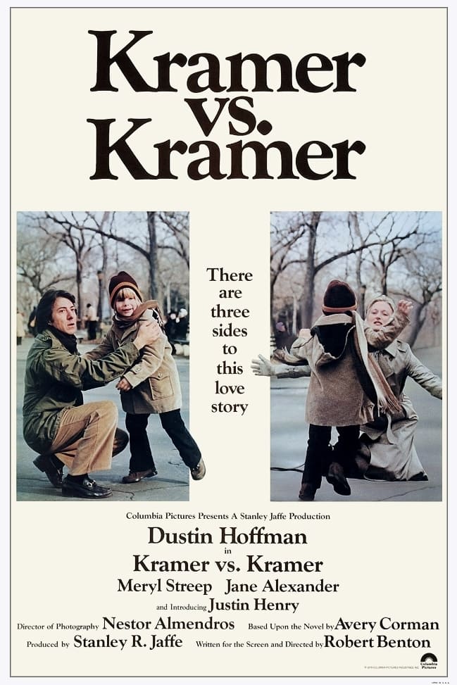 Kramer vs. Kramer