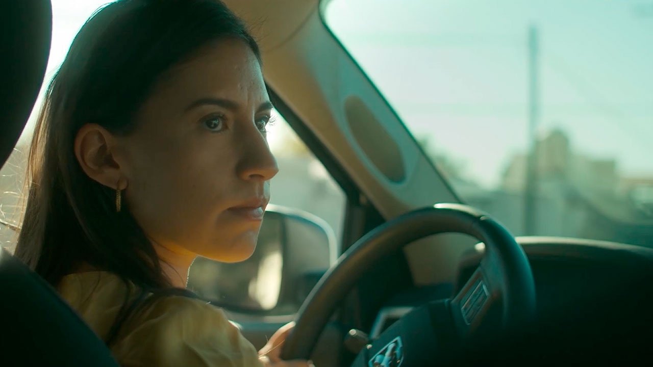 Wanderlust (2022)