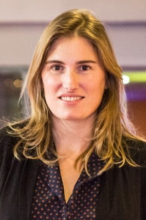 et billede af Lola Doillon