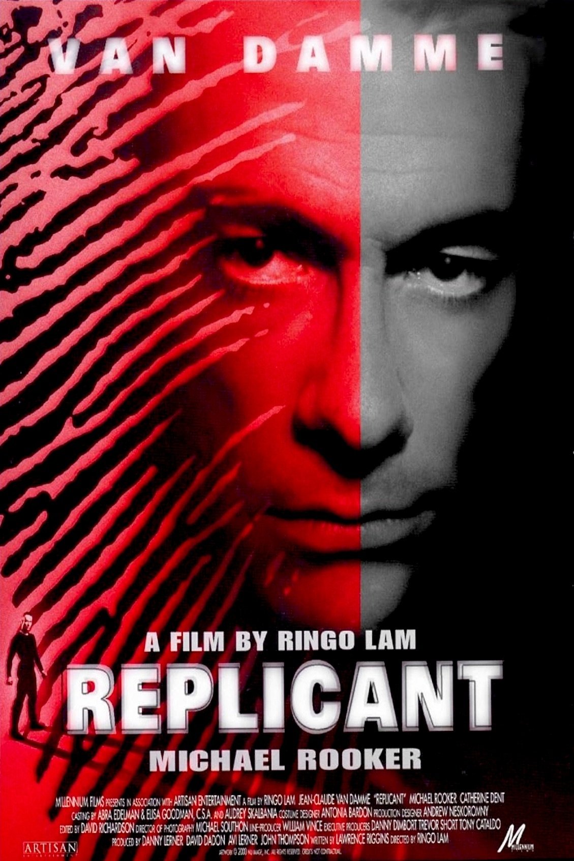 Replicant