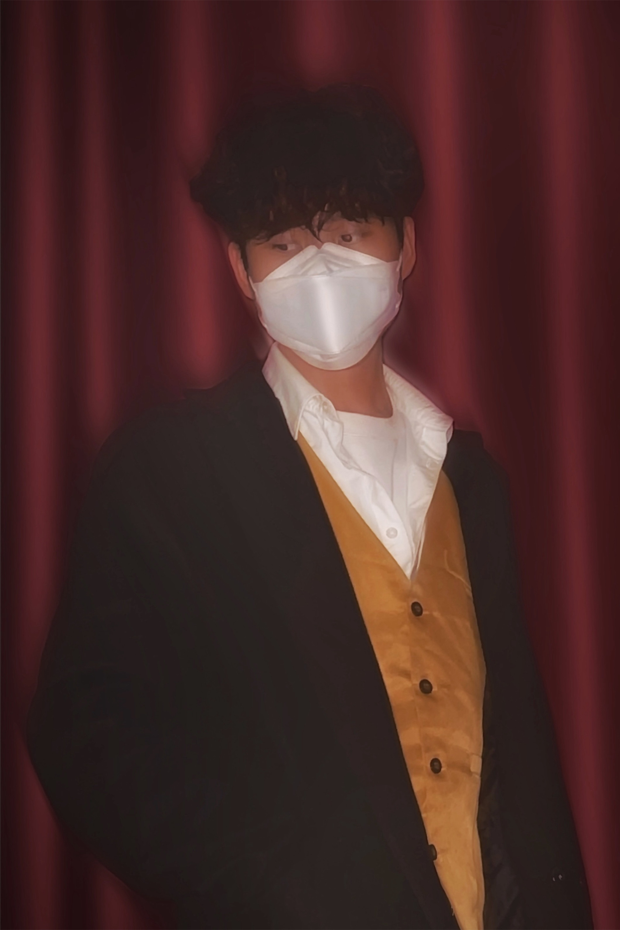 Suvijak Chamninawakul (Julong)