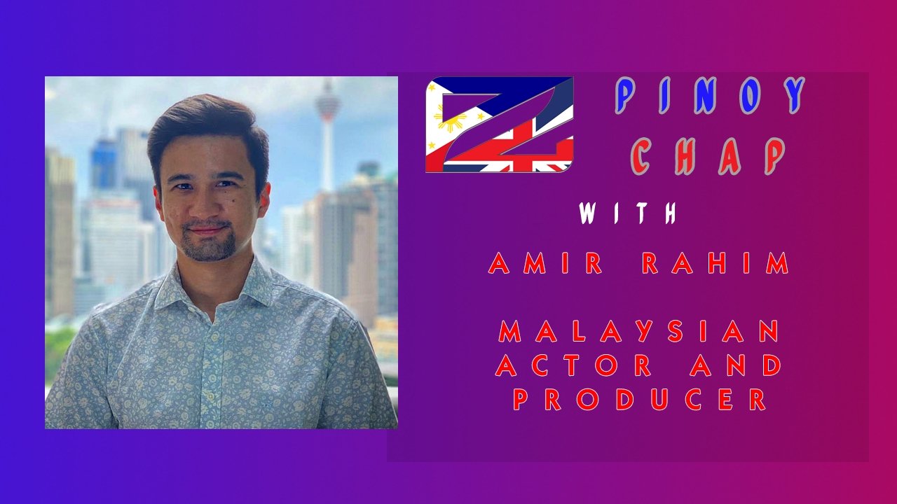Thumbnail for Amir Rahim Season 1 Episode 12