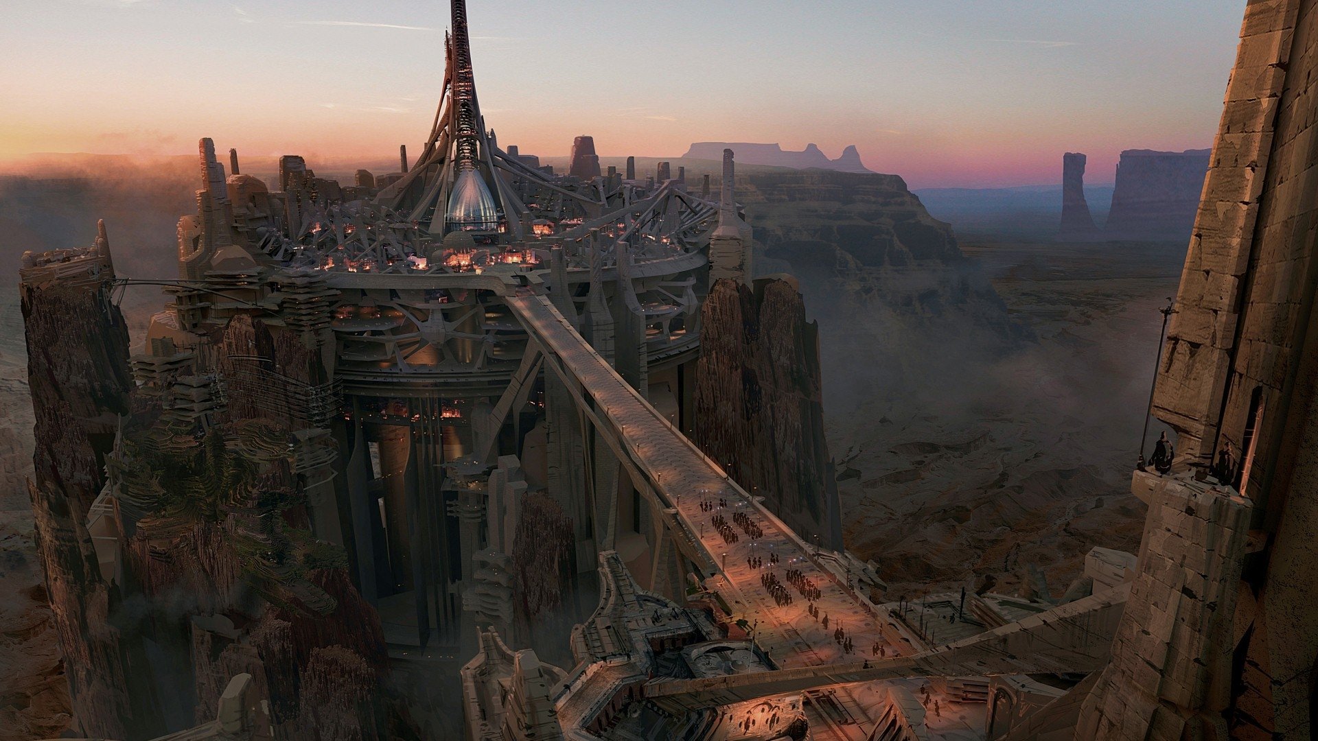 John Carter (2012)