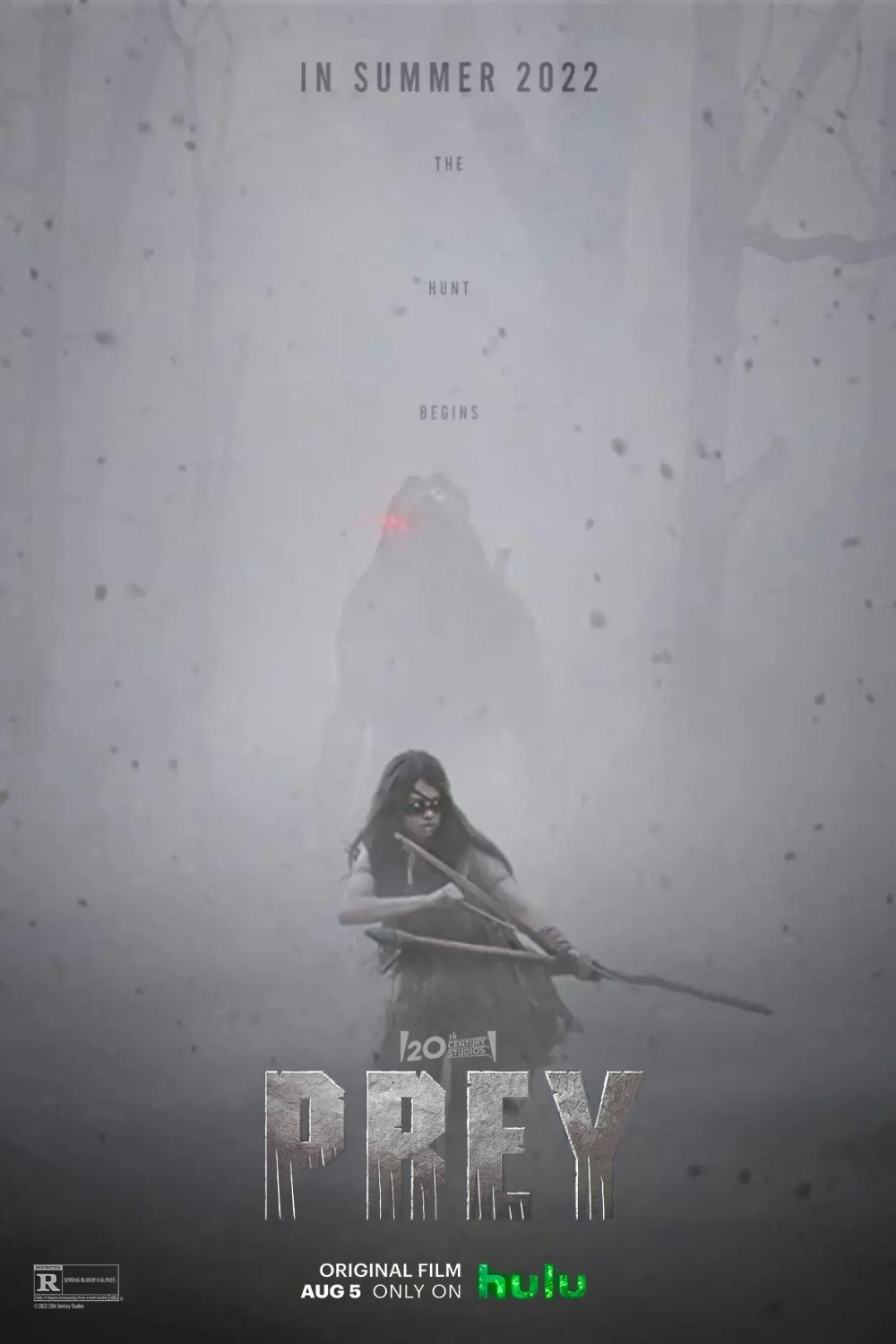 Prey