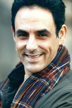 et billede af Ahmed Hafiene